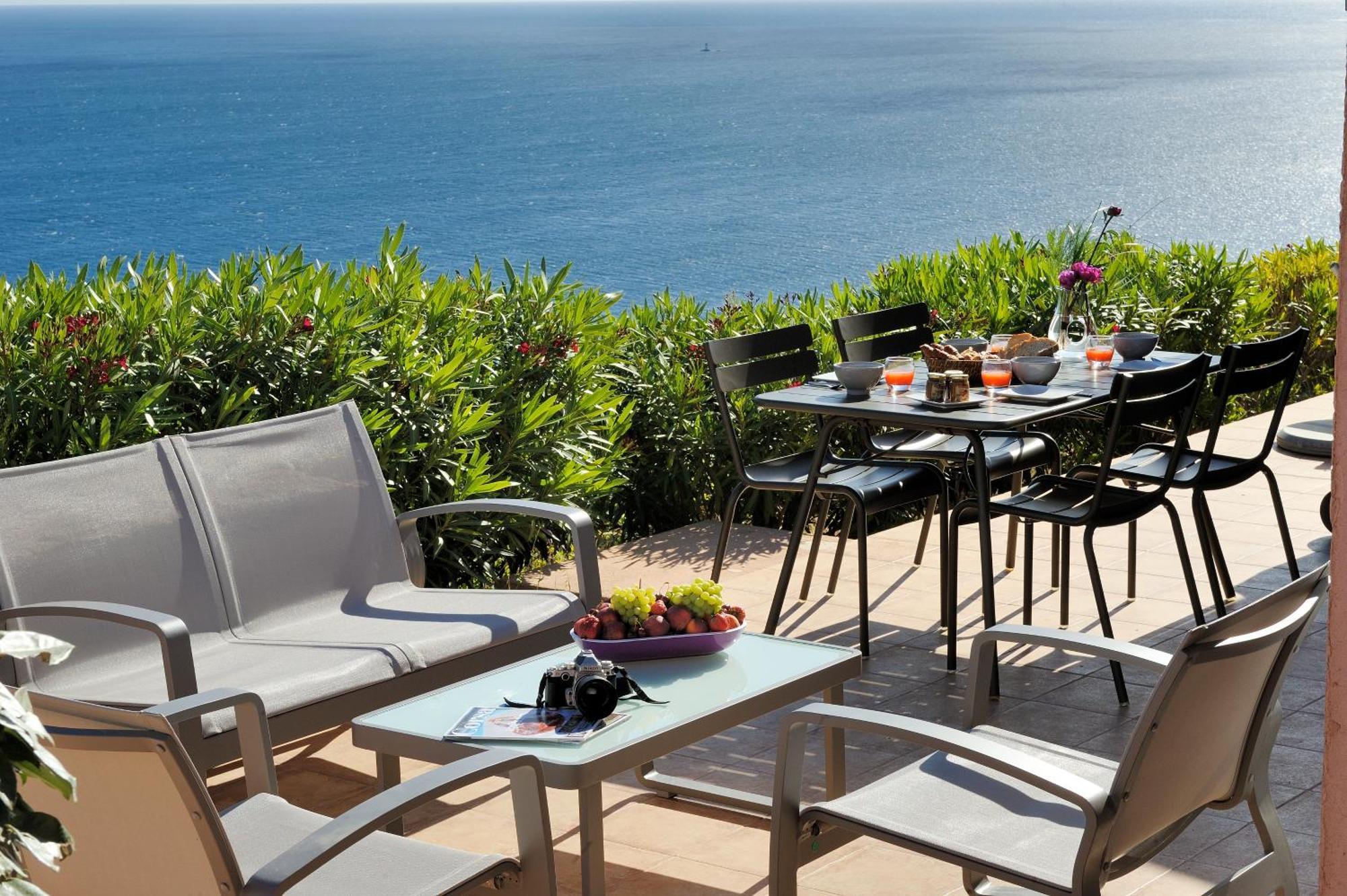 Mini Villa Marina Serena Porto-Vecchio  Exterior photo
